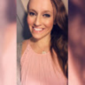 Meet your Posher, Kristen